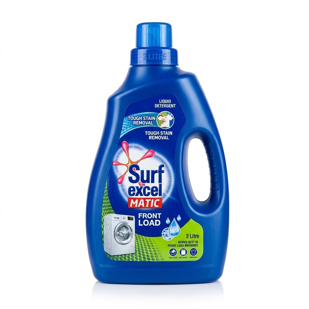 Surf Excel Matic Liquid Detergent (1L)