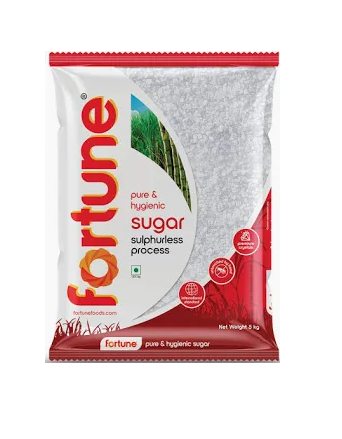 GWL Fortune Sugar 5 Kg